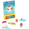 Image de Bloc dactivité Mini - Plus Plus - Modèle Océan - 125 pièces - Éducatif - Mixte