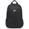 Image de Sac à dos - CATERPILLAR - Benson - 22 L - Noir - Polyester - Unisexe