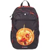 Image de Sac à dos - LEGO - Ninjago Extended - 18 L - Noir - Enfant