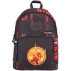 Image de Sac à dos - LEGO - LEGO Ninjago Basic Backpack 20266-2502 - 18 L - Noir - Garçon