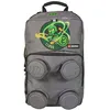Image de Sac à dos - LEGO - Ninjago Petersen - Gris - 23 L - One size