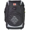 Image de Sac à dos - LEGO - Bricks Nielsen - Noir - 15 L - Enfant