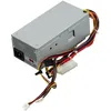 Image de HIPRO - Alimentation PC - 265 Watt - PFC active - reconditionnÃ© en occasion ou reconditionné