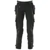 Image de Mascot® Advanced pantalon stretch avec poches holster noir 32/40.5
