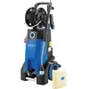 Image de Nilfisk MC 3C-150-660 XT 230-1-50-16 EU Compact Electrique 15 m 5 m Noir Bleu 660 l-h