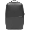 Image de Dbramante1928 Helsingborg   Sac à dos ordinateur en plastique recyclé compatible 16 anti-vol