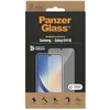 Image de Protection décran - PANZER GLASS - Samsung Galaxy A34 (5G) - Ultra-Wide Fit - Anti-bactérienne - Verre