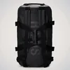 Image de BORSA RAINS TEXEL DUFFEL SMALL W3 BLACK 13480