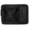 Image de Housse Rains Texel Laptop Case pour PC Portable 14 Noir