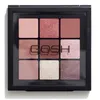 Image de Palette de maquillage - GOSH - Eyedentity Palette 001 Be Honest - 8g - Couleur rose