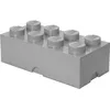 Image de Brique de rangement LEGO - 40031740 - Empilable - Gris pierre 194