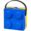 Image de Lunchbox LEGO - 40240002 - Bleu - Garçon et fille - A partir de 3 ans