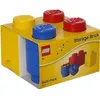 Image de Pack de briques - LEGO - 40140001 - Empilable - Bleu rouge et jaune