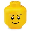 Image de LEGO Rangement : TÃªte Empilable en occasion ou reconditionné