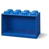 Image de ÉTAGÈRE BRIQUE LEGO - ROOM COPENHAGEN - 41151731 - 8 BOUTONS - BLEU - SCANDINAVE MODERNE