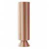 Image de Oyoy Living - Toppu Vase High - Caramel (1101043) en occasion ou reconditionné