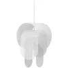 Image de Suspension - NORMANN COPENHAGEN - Superpose - Métal perforé - H53cm - Design contemporain