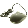 Image de Souris - DELL - MS111 - USB - 3 Boutons - Optique - Noir