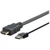 Image de Câble vidéo HDMI - USB VivoLink Pro - 3m - support 4K