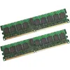 Image de Mémoire RAM DDR2 - MICROMEMORY - 8 Go - 2 x 4 Go - 800 MHz - ECC - DIMM 240 broches