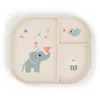 Image de Plateau assiette bébé Done by Deer Celebration
