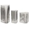 Image de Vases triangulaire Hubsch Interior Elements (x3)