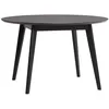 Image de Table à manger ronde Hubsch Interior Stay