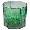 Image de Vase Hubsch Interior Emerald - vert - 23x20 cm