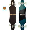 Image de Longboard - NKX - Fearless Bleu 39.5 - Érable canadien - Freeride