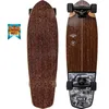 Image de Mini Cruiser Classique Arctic Camo 29 - NKX - Skateboard - Mixte - Blanc - Glisse urbaine