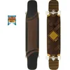 Image de NKX Vegas Dancer Longboard 48 Or