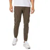 Image de Pantalon Cargo - JACK & JONES - Nuit des Olives - Vert - Homme - Taille Standard