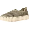 Image de Chaussure Ilse Jacobsen Modèle Tulip3373 - Coleur Vert