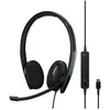 Image de Casque audio Epos Sennheiser Adapt 160T USB-C II - noir - TU