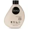 Image de Zenz Masque Treatment Pure N°03 Mask - 250 ml | Pour tous types de cheveux