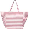 Image de Sac fourre-tout - PIECES - Pcsassi - Couleur Morning Glory - Taille Unique - Femme