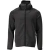 Image de Pull polaire avec capuche MASCOT Customized - 22586-608-Noir-XL