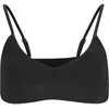 Image de Haut de maillot de bain femme Athlecia Rhea - black