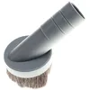 Image de Brosse ronde 32mm - Aspirateur - NILFISK - Blanc - Accessoires dappareilsConçu pour - Mixte
