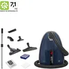 Image de NILFISK - Aspirateur traîneau - Select - Noir - 650 W - 17.5 kPa