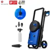 Image de Nettoyeur haute pression Nilfisk Core 140-6 PowerControl - Home