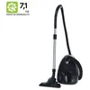 Image de Aspirateur avec sac Nilfisk Select DGCO13P08A1-HFN COMFORT - Gris - HEPA 14 - 2L - Classe A