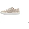 Image de Baskets femme Only Nicola - gold colour
