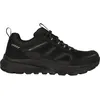 Image de Baskets femme Whistler Qisou - black