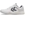 Image de Chaussures de tennis Hummel All Court - bright white/lunar rock