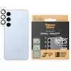 Image de Protection dobjectif PanzerGlass noire pour Samsung Galaxy S24 FE