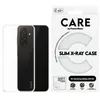 Image de Coque PanzerGlass CARE Fashion X-Ray pour Samsung Galaxy A26 5G - Transparente antichoc et anti-rayures