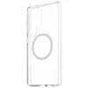 Image de Coque - PANZER GLASS - Galaxy S25 Ultra - Compatible Qi - Anti-jaunissement - Transparent