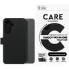 Image de Housse pour téléphone - PanzerGlass CARE - Samsung Galaxy A56 - TPU et cuir synthétique - Souple