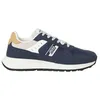 Image de Baskets Jack & Jones Woswald - navy peony